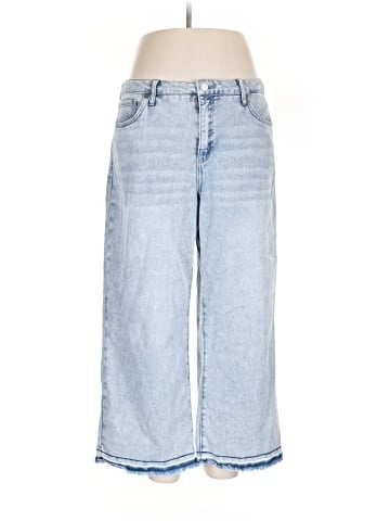 Edited Jeans (view 1)
