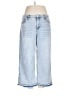 Edited Blue Jeans Size 12 - photo 1