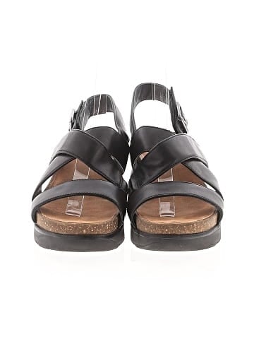 Clarks Wedges (view 2)