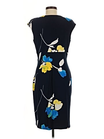 Lauren by Ralph Lauren Cocktail Dress (view 2)