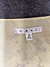 CAbi 100% Polyester Yellow Sleeveless Top Size S - photo 7