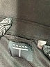 T Tahari Black Jacket Size L - photo 6
