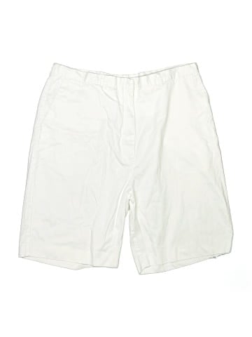 Cutter & Buck Khaki Shorts (view 1)