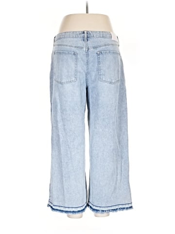 Edited Jeans (view 2)