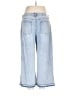 Edited Blue Jeans Size 12 - photo 2