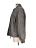 MNG 100% Cotton Gray Jacket Size L - photo 5