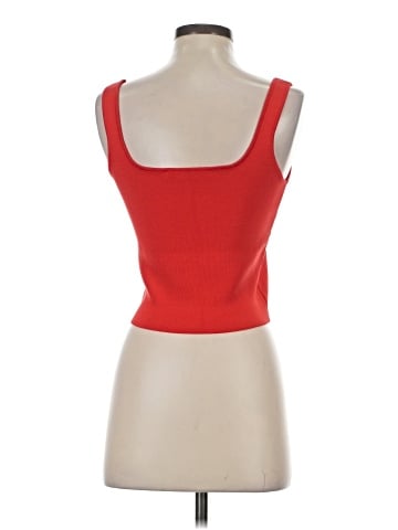 Zara Sleeveless Top (view 2)