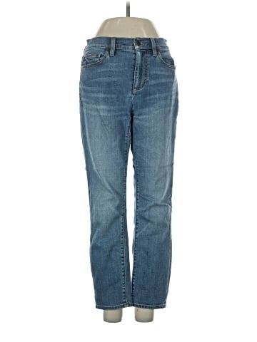 Lands' End Jeans (view 1)