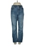 Lands' End Blue Jeans Size 2 - photo 1