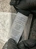 David Lerner 100% Polyurethane Black Track Pants Size M - photo 8