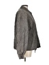 MNG 100% Cotton Gray Jacket Size L - photo 4