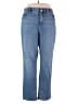 Torrid Blue Jeans Size 20 - photo 1