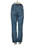 Lands' End Blue Jeans Size 2 - photo 2