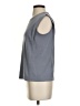 Athleta Gray Sleeveless T-Shirt Size XS - photo 5