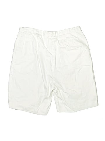 Cutter & Buck Khaki Shorts (view 2)