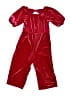 Old Navy Red Dress Size 2T - photo 1