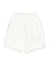 Champion Solid White Athletic Shorts Size XS (youth) - photo 1