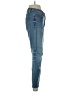 Lands' End Blue Jeans Size 2 - photo 4
