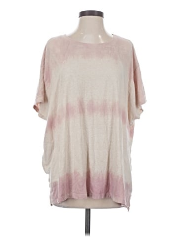 Easel Short Sleeve T-Shirt (view 1)