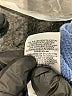 Jones New York Signature Blue Pullover Sweater Size XL - photo 8