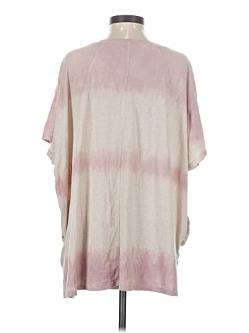 Easel Short Sleeve T-Shirt (view 2)