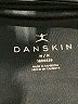 Danskin Solid Black Active Pants Size M - photo 7