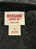 Mossimo Supply Co. Black 3/4 Sleeve Blouse Size L - photo 7