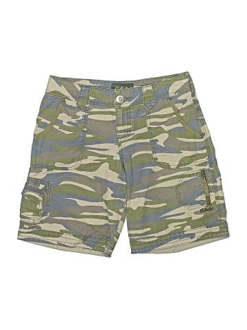 Cabela's Cargo Shorts (view 1)