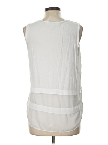 MICHAEL Michael Kors Sleeveless Top (view 2)