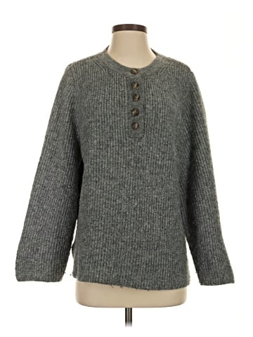 Zara Pullover Sweater (view 1)