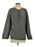 Zara Tweed Gray Pullover Sweater Size S - photo 1