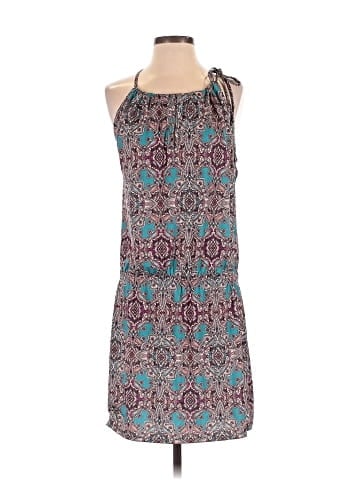Veronica M. Casual Dress (view 1)