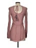 Knox Rose Pink Long Sleeve Blouse Size XS - photo 2