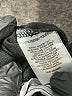 Tapout 100% Polyester Color Block Black Athletic Shorts Size 4 - photo 4