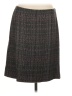 Insight Tweed Gray Formal Skirt Size 8 - photo 1