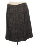 Insight Tweed Gray Formal Skirt Size 8 - photo 2