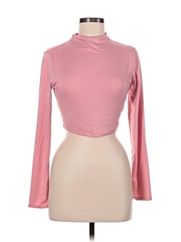 Love J Long Sleeve Turtleneck (view 1)