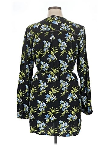 Ulla Popken Kimono (view 2)