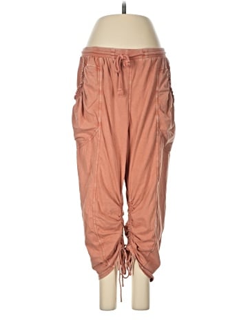 Daily Practice By Anthropologie Cargo Pants (view 1)