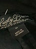 Lucky Brand Black Vest Size M - photo 6