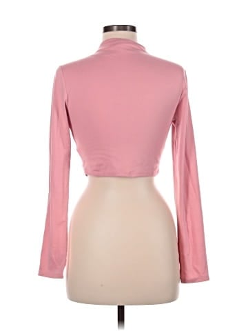 Love J Long Sleeve Turtleneck (view 2)