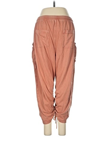 Daily Practice By Anthropologie Cargo Pants (view 2)