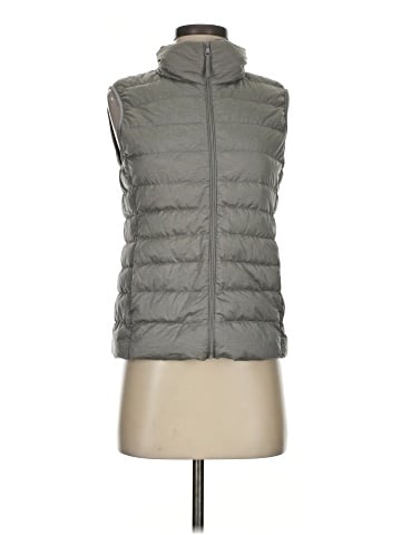 Uniqlo Vest (view 1)