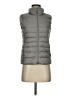 Uniqlo Gray Vest Size S - photo 1