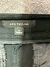 Ann Taylor Solid Black Active Pants Size 2 - photo 7