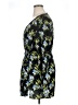 Ulla Popken Black Kimono Size 16 - 18 - photo 5