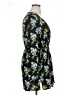 Ulla Popken Black Kimono Size 16 - 18 - photo 4