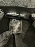 Hilary Radley Chevron-herringbone Black Active Pants Size L - photo 7