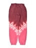 Art Class Tie-dye Pink Sweatpants Size 8 - photo 2