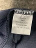 Ezra Solid Blue Cocktail Dress Size M - photo 8